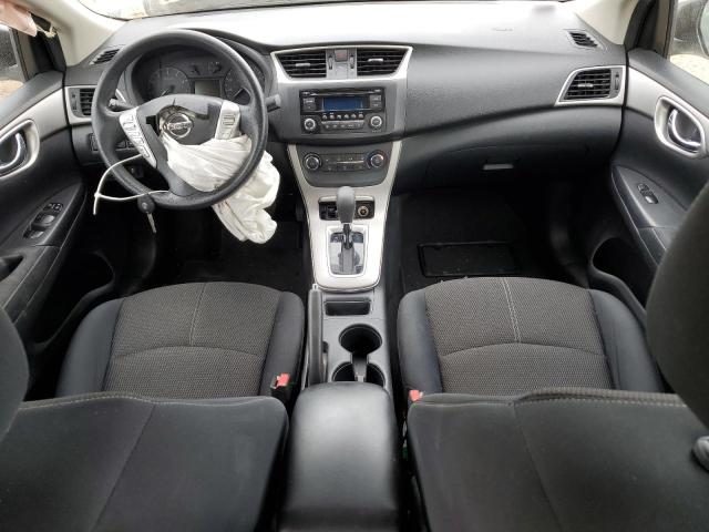 Photo 7 VIN: 3N1AB7AP1FY357157 - NISSAN SENTRA S 