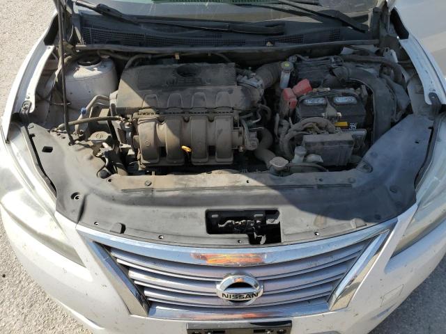 Photo 10 VIN: 3N1AB7AP1FY357465 - NISSAN SENTRA S 