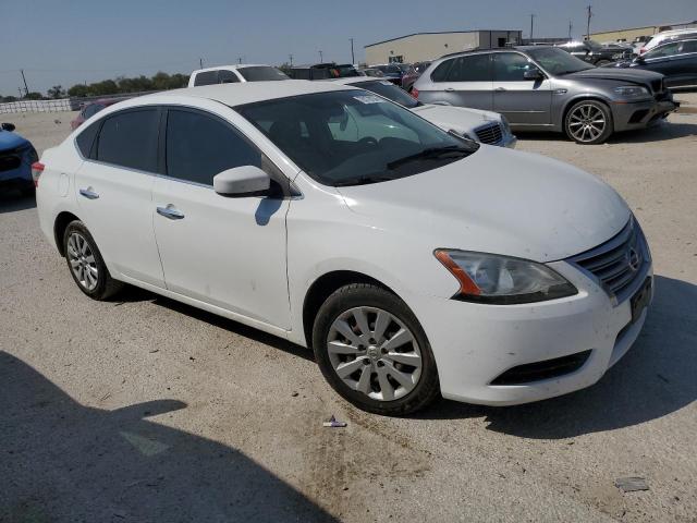 Photo 3 VIN: 3N1AB7AP1FY357465 - NISSAN SENTRA S 