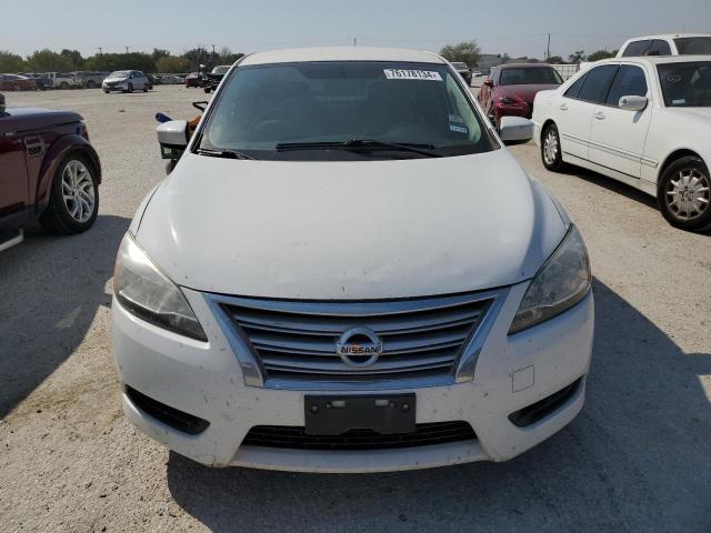 Photo 4 VIN: 3N1AB7AP1FY357465 - NISSAN SENTRA S 