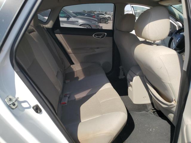 Photo 9 VIN: 3N1AB7AP1FY357465 - NISSAN SENTRA S 