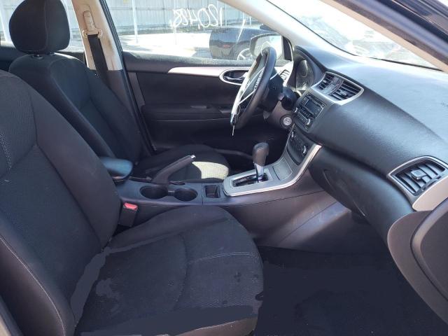 Photo 4 VIN: 3N1AB7AP1FY357742 - NISSAN SENTRA S 