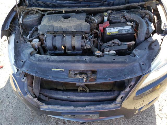 Photo 10 VIN: 3N1AB7AP1FY358065 - NISSAN SENTRA 