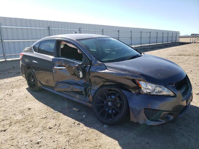 Photo 3 VIN: 3N1AB7AP1FY358065 - NISSAN SENTRA 