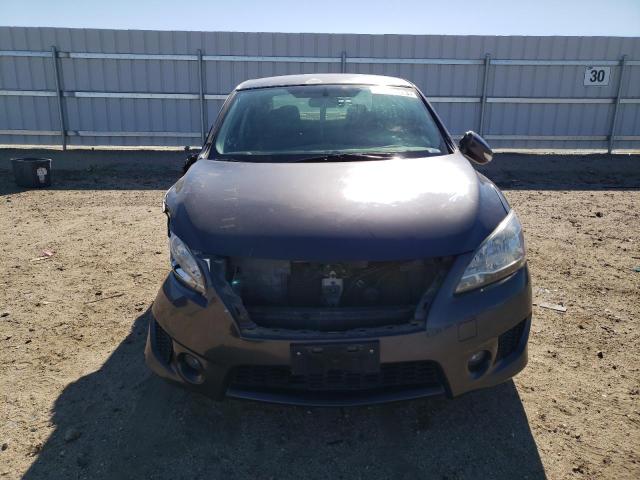 Photo 4 VIN: 3N1AB7AP1FY358065 - NISSAN SENTRA 