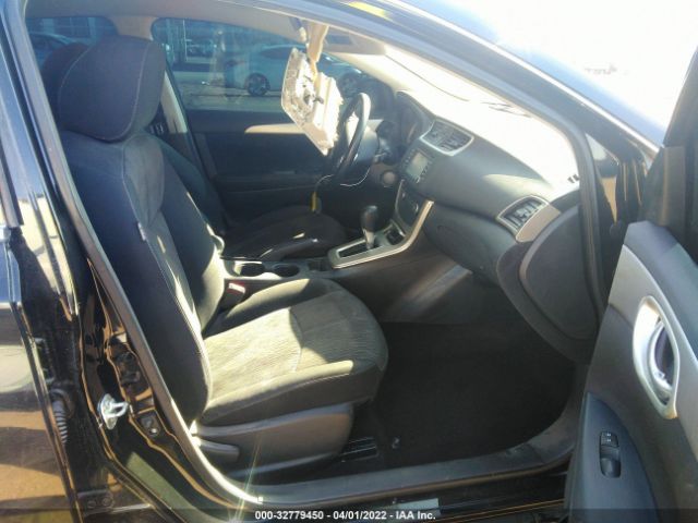 Photo 4 VIN: 3N1AB7AP1FY359863 - NISSAN SENTRA 