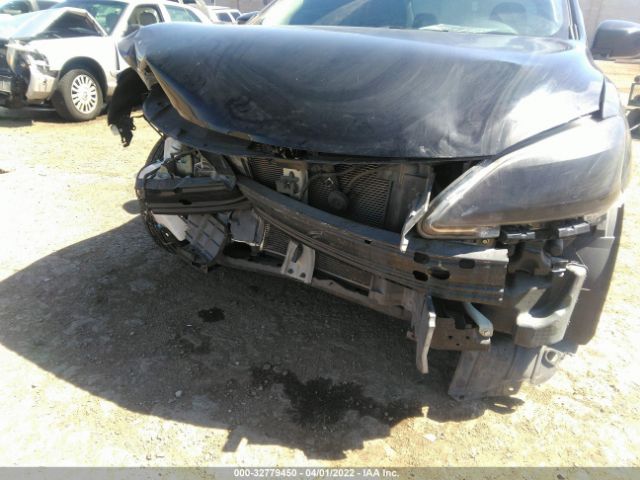 Photo 5 VIN: 3N1AB7AP1FY359863 - NISSAN SENTRA 