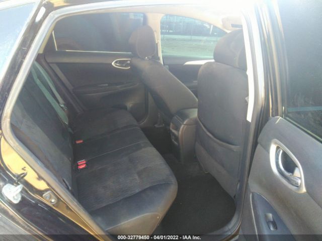 Photo 7 VIN: 3N1AB7AP1FY359863 - NISSAN SENTRA 