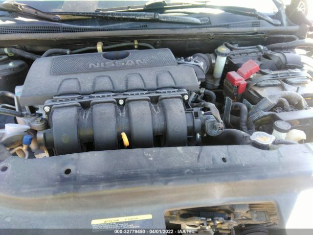 Photo 9 VIN: 3N1AB7AP1FY359863 - NISSAN SENTRA 