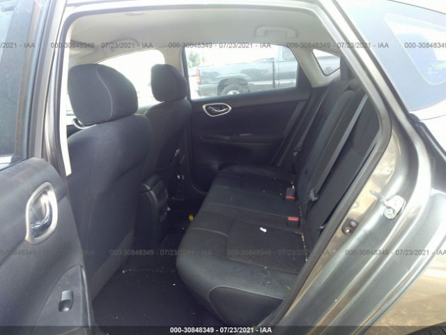 Photo 7 VIN: 3N1AB7AP1FY360897 - NISSAN SENTRA 