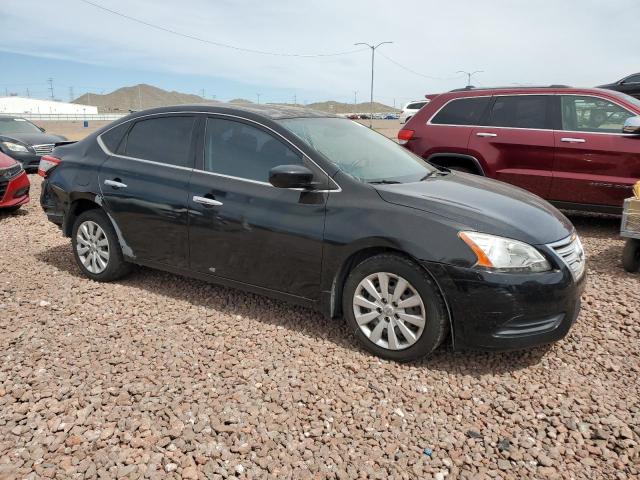 Photo 3 VIN: 3N1AB7AP1FY361547 - NISSAN SENTRA 