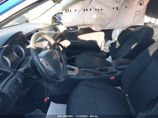 Photo 4 VIN: 3N1AB7AP1FY365422 - NISSAN SENTRA 