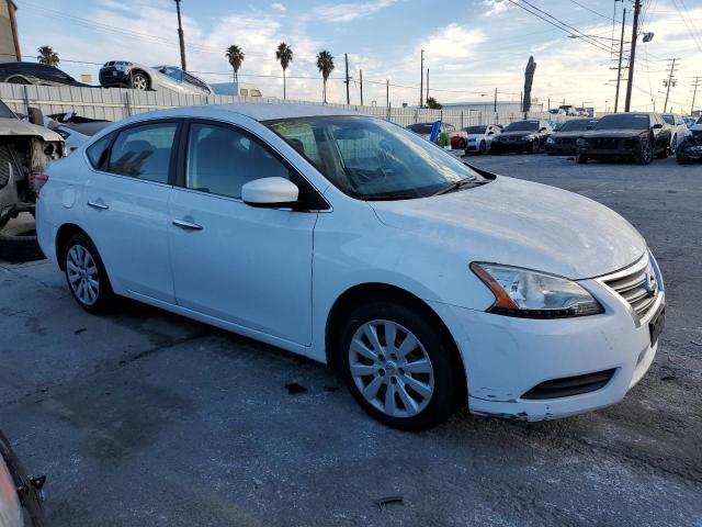 Photo 3 VIN: 3N1AB7AP1FY365517 - NISSAN SENTRA S 