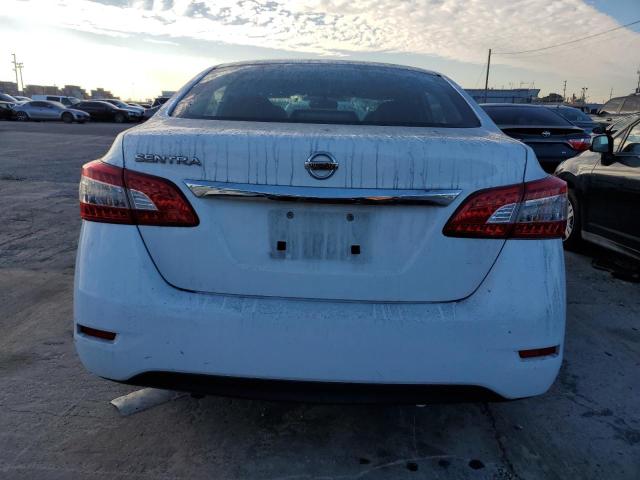 Photo 5 VIN: 3N1AB7AP1FY365517 - NISSAN SENTRA S 