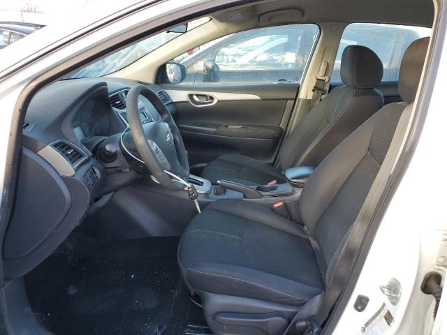 Photo 6 VIN: 3N1AB7AP1FY365517 - NISSAN SENTRA S 