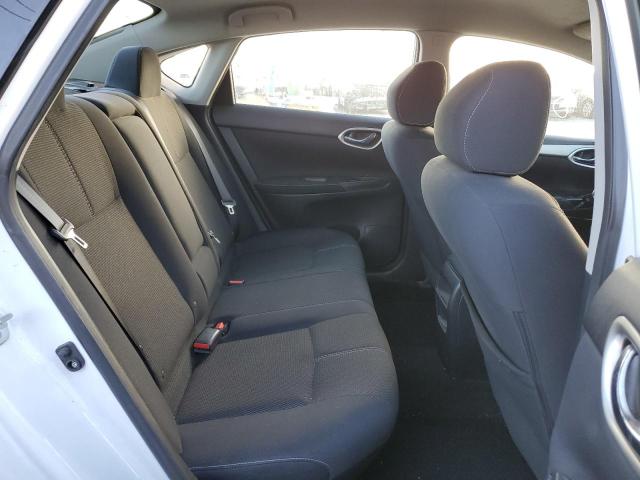 Photo 9 VIN: 3N1AB7AP1FY365517 - NISSAN SENTRA S 