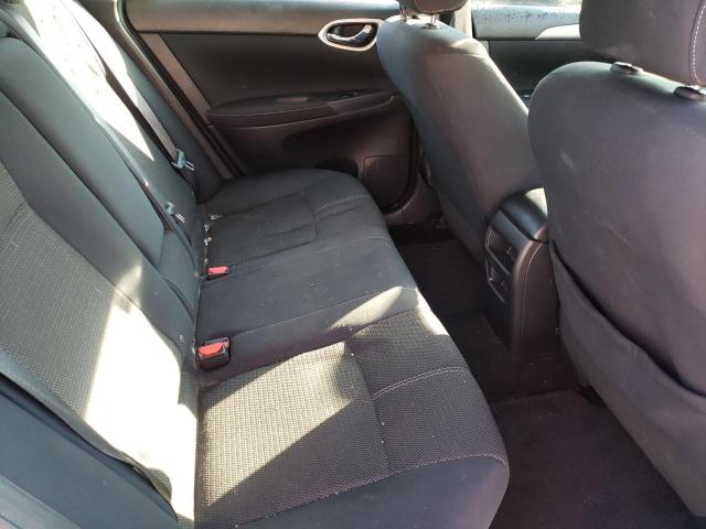 Photo 5 VIN: 3N1AB7AP1FY365825 - NISSAN SENTRA S 