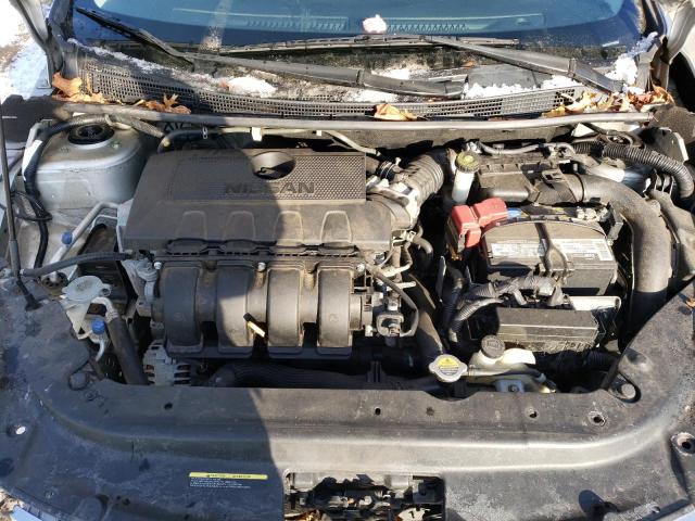 Photo 6 VIN: 3N1AB7AP1FY365825 - NISSAN SENTRA S 