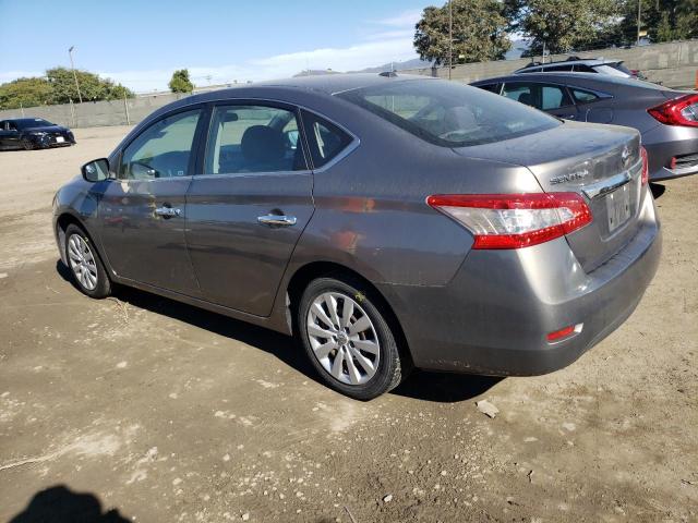 Photo 1 VIN: 3N1AB7AP1FY366506 - NISSAN SENTRA 