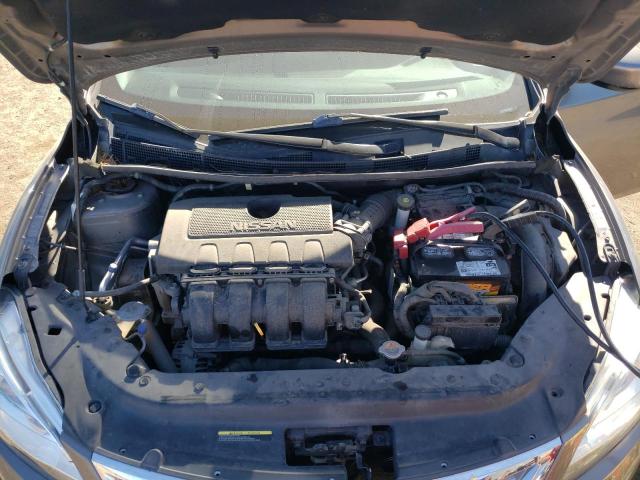 Photo 10 VIN: 3N1AB7AP1FY366506 - NISSAN SENTRA 