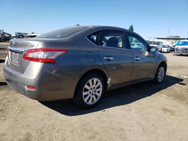 Photo 2 VIN: 3N1AB7AP1FY366506 - NISSAN SENTRA 