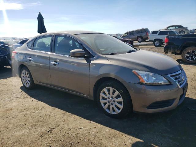 Photo 3 VIN: 3N1AB7AP1FY366506 - NISSAN SENTRA 