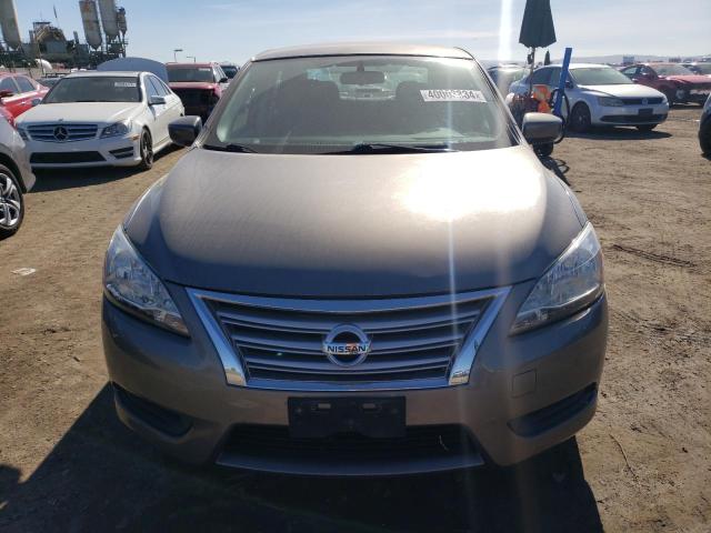 Photo 4 VIN: 3N1AB7AP1FY366506 - NISSAN SENTRA 