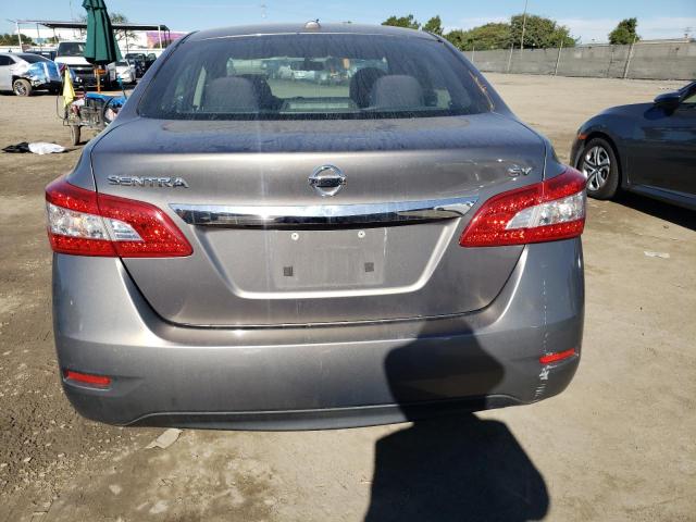 Photo 5 VIN: 3N1AB7AP1FY366506 - NISSAN SENTRA 