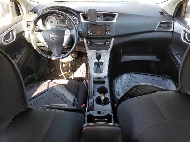 Photo 7 VIN: 3N1AB7AP1FY366506 - NISSAN SENTRA 