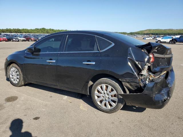 Photo 1 VIN: 3N1AB7AP1FY367770 - NISSAN SENTRA S 