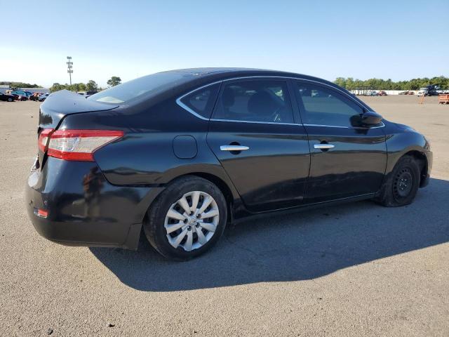 Photo 2 VIN: 3N1AB7AP1FY367770 - NISSAN SENTRA S 