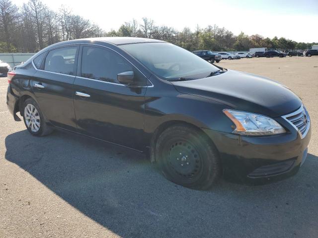 Photo 3 VIN: 3N1AB7AP1FY367770 - NISSAN SENTRA S 