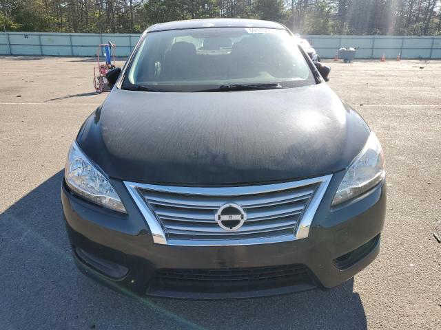 Photo 4 VIN: 3N1AB7AP1FY367770 - NISSAN SENTRA S 