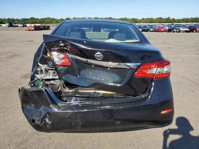 Photo 5 VIN: 3N1AB7AP1FY367770 - NISSAN SENTRA S 