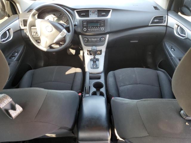 Photo 7 VIN: 3N1AB7AP1FY367770 - NISSAN SENTRA S 