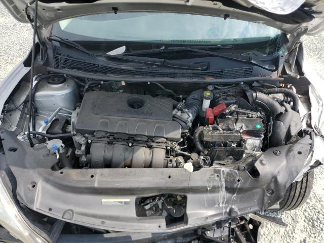 Photo 10 VIN: 3N1AB7AP1FY368630 - NISSAN SENTRA 