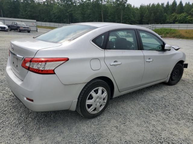 Photo 2 VIN: 3N1AB7AP1FY368630 - NISSAN SENTRA 