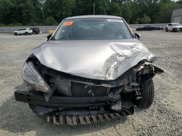 Photo 4 VIN: 3N1AB7AP1FY368630 - NISSAN SENTRA 