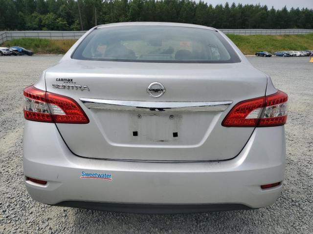 Photo 5 VIN: 3N1AB7AP1FY368630 - NISSAN SENTRA 