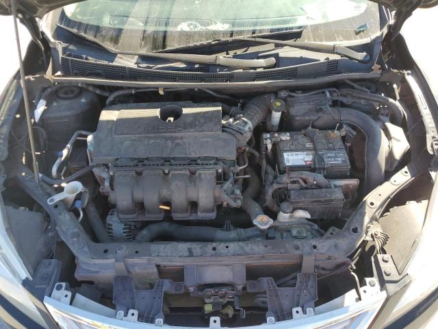 Photo 10 VIN: 3N1AB7AP1FY371804 - NISSAN SENTRA S 