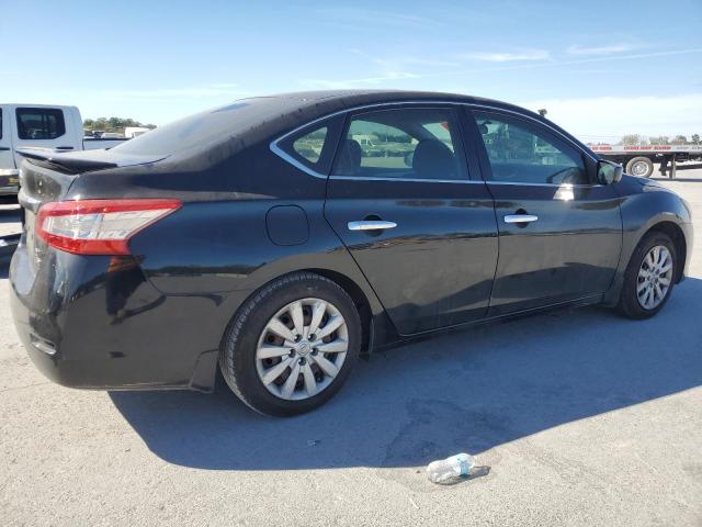 Photo 2 VIN: 3N1AB7AP1FY371804 - NISSAN SENTRA S 