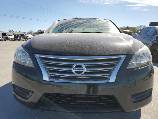 Photo 4 VIN: 3N1AB7AP1FY371804 - NISSAN SENTRA S 