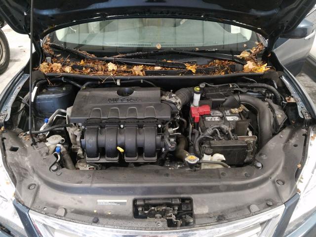 Photo 6 VIN: 3N1AB7AP1FY373522 - NISSAN SENTRA S 