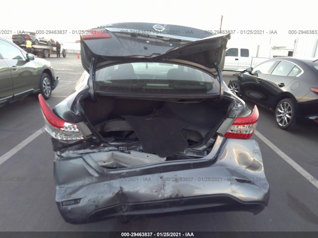 Photo 5 VIN: 3N1AB7AP1FY377263 - NISSAN SENTRA 