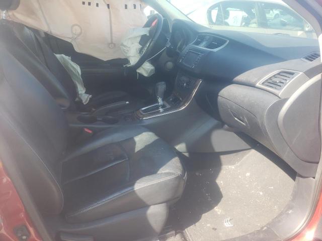 Photo 4 VIN: 3N1AB7AP1FY377957 - NISSAN SENTRA S 