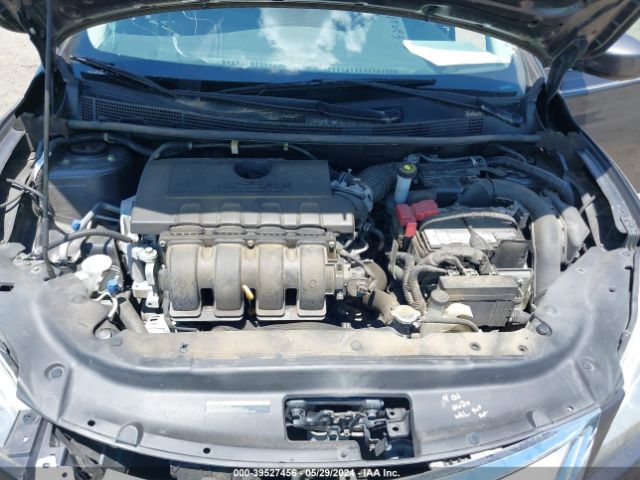 Photo 9 VIN: 3N1AB7AP1FY378185 - NISSAN SENTRA 