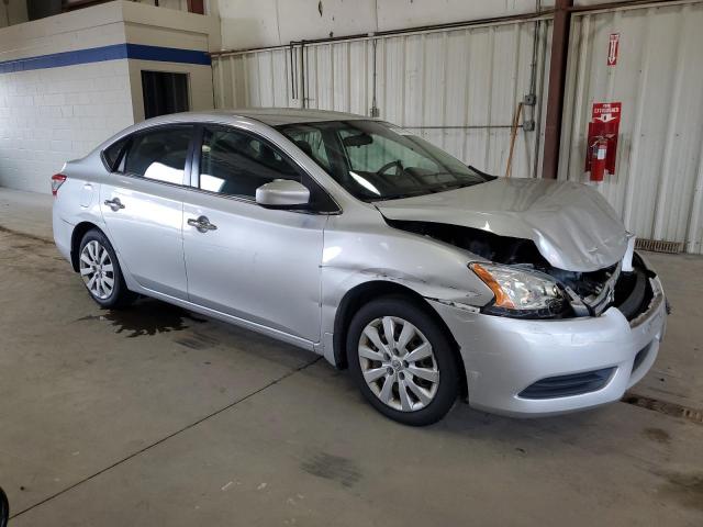 Photo 3 VIN: 3N1AB7AP1FY379787 - NISSAN SENTRA S 