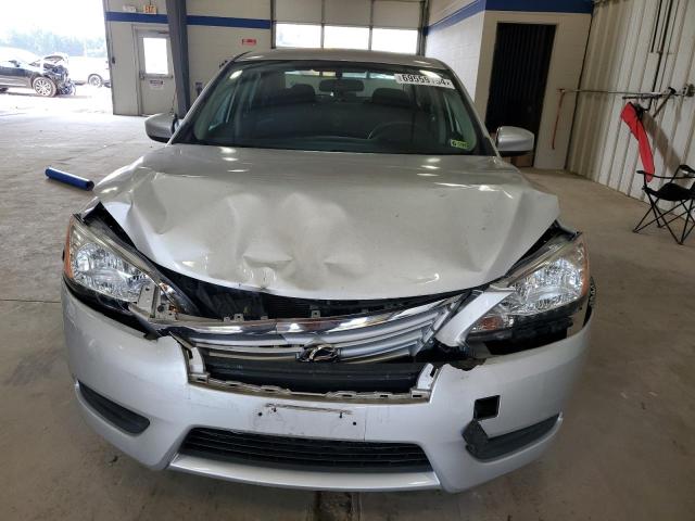 Photo 4 VIN: 3N1AB7AP1FY379787 - NISSAN SENTRA S 