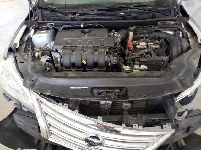 Photo 10 VIN: 3N1AB7AP1FY382964 - NISSAN SENTRA S 