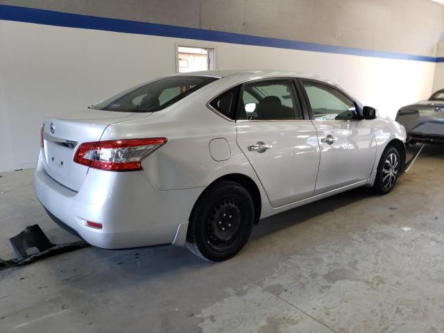 Photo 2 VIN: 3N1AB7AP1FY382964 - NISSAN SENTRA S 